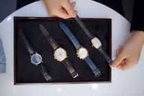 24KARA – Khi chất vàng ròng được chắp thêm “cánh”