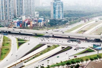 Hạ tầng phía Tây Hà Nội – “đòn bẩy vàng” cho các dự án bất động sản