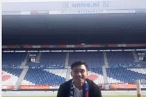 Bầu Hiển: Văn Hậu không về đá Seagames, 10 - 20 triệu đô cũng không đồng ý