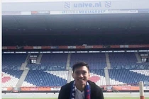 Bầu Hiển: Văn Hậu không về đá Seagames, 10 - 20 triệu đô cũng không đồng ý