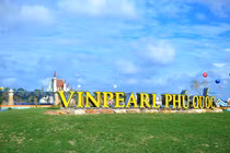 Khai trương khu nghỉ dưỡng Vinpearl Phú Quốc