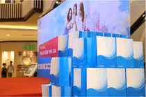 Cuối tuần ngập tràn ưu đãi tại Vincom Thảo Điền 