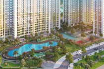 Bất động sản Tây Hà Nội bức tốc trong quý IV/2020