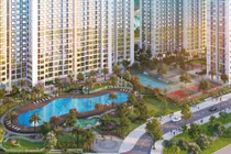 Bất động sản Tây Hà Nội bức tốc trong quý IV/2020