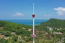 Sun Secret Valley thiết lập tiêu chuẩn mới của BĐS thương mại kết hợp nghỉ dưỡng cao cấp