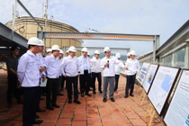 Petrovietnam - Thành công từ quản trị biến động