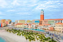 Sun Property thắng nhiều giải quan trọng tại APPA 2021