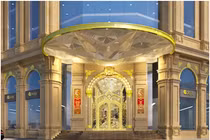 Sắp khánh thành Tòa nhà DOJI Tower – Kiệt tác “kim cương” quý giá của Việt Nam