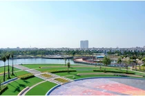 Khu đô thị Dương Nội và cái nhìn xác đáng từ người có tầm