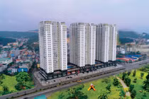 Bất động sản vùng vệ tinh – cơ hội “vàng” cho những nhà đầu tư bản lĩnh