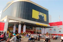 Vingroup công bố hệ thống bán lẻ công nghệ - điện máy Vinpro