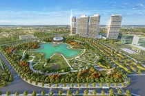 Lý giải sức hút của căn hộ hạng sang trong mùa dịch