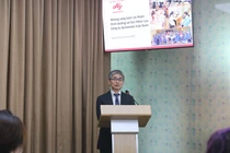 Ajinomoto Việt Nam đẩy mạnh các sáng kiến vì dinh dưỡng và sức khỏe cộng đồng