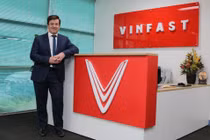 Sếp VinFast Australia: “Đây là cơ hội chỉ có một lần trong đời”