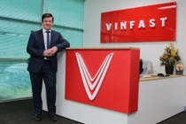Sếp VinFast Australia: “Đây là cơ hội chỉ có một lần trong đời”
