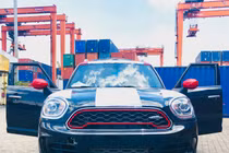 MINI John Cooper Works đã về Việt Nam