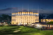 FLC Grand Hotel Hạ Long cam kết lợi nhuận cao nhất VN