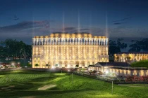 FLC Grand Hotel Hạ Long cam kết lợi nhuận cao nhất VN