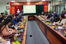 Công tác đảm bảo ATTP phục vụ Đại hội lần thứ XIII của Đảng