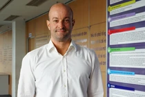 Tân Hiệp Phát bổ nhiệm Giám đốc Marketing người Đức