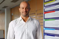 Tân Hiệp Phát bổ nhiệm Giám đốc Marketing người Đức