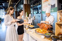 Chương trình kích cầu khủng từ Bà Nà Hills hút khách trở lại Đà Nẵng