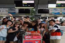 Nguyên tháng săn vé 0 đồng thỏa sức bay cả năm