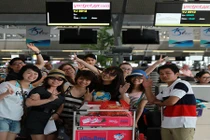 Nguyên tháng săn vé 0 đồng thỏa sức bay cả năm