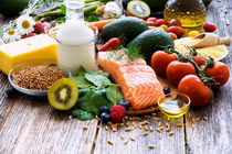 Làm sao bổ sung đủ dinh dưỡng khi bé không thích ăn?