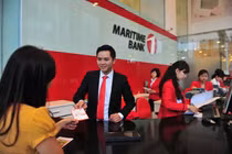 Maritime Bank công bố giải pháp minh bạch số tiền gửi của khách hàng