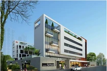 Sunshine Group sắp ra mắt trường tiểu học Sunshine Maple Bear