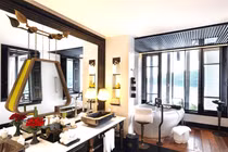 InterContinental Danang Sun Peninsula Resort lọt Top 10 khu nghỉ dưỡng tốt nhất châu Á 