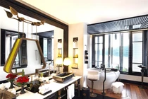 InterContinental Danang Sun Peninsula Resort lọt Top 10 khu nghỉ dưỡng tốt nhất châu Á 