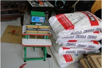 Nâng mức phạt đối với hành vi sản xuất và buôn bán phụ gia thực thẩm giả