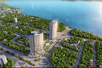 D’. El Dorado: Không gian sống ven hồ, tiện lợi như giữa phố cổ