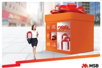 Tiết kiệm tới 80 triệu đồng/năm với gói tài khoản M Business