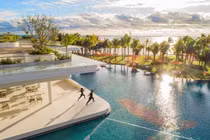 Mùa hè biếc xanh tại Nam Phú Quốc với Premier Residences Phu Quoc Emerald 