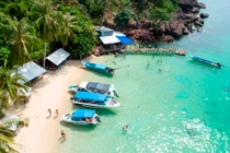 Nam đảo: Lời giải cho bài toán phát triển của thiên đường Phú Quốc