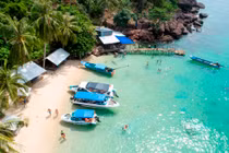 Nam đảo: Lời giải cho bài toán phát triển của thiên đường Phú Quốc