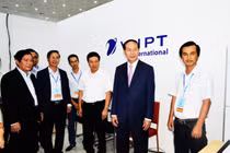 VNPT sẵn sàng hạ tầng thông tin liên lạc phục vụ APEC 2017