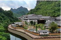 Đến Yoko Onsen Quang Hanh trải nghiệm các loại hình tắm khoáng này