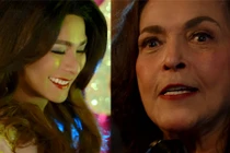 Mật Mã Song Sinh: Đăng quang hoa hậu, chàng cảnh sát lọt mắt xanh “tú bà” 