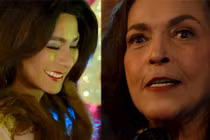 Mật Mã Song Sinh: Đăng quang hoa hậu, chàng cảnh sát lọt mắt xanh “tú bà” 