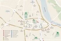 BĐS phía nam Hà Nội "dậy sóng" vì tiện ích đầy đủ