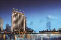 Triển vọng bất động sản cuối năm: Hé lộ khu vực sẽ bứt phá ngoạn mục