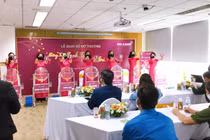 Bắc Á tổ chức quay thưởng khuyến mại mừng Xuân Canh Tý - Gửi lộc tri ân