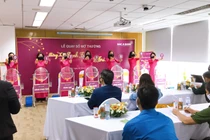 Bắc Á tổ chức quay thưởng khuyến mại mừng Xuân Canh Tý - Gửi lộc tri ân