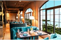 Sức hút khó cưỡng của dòng shophouse biển Mũi Né