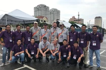 “Chúng tôi sẽ vẽ Ngũ hành bằng pháo hoa”