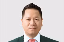 Techcombank thay đổi nhân sự cấp cao